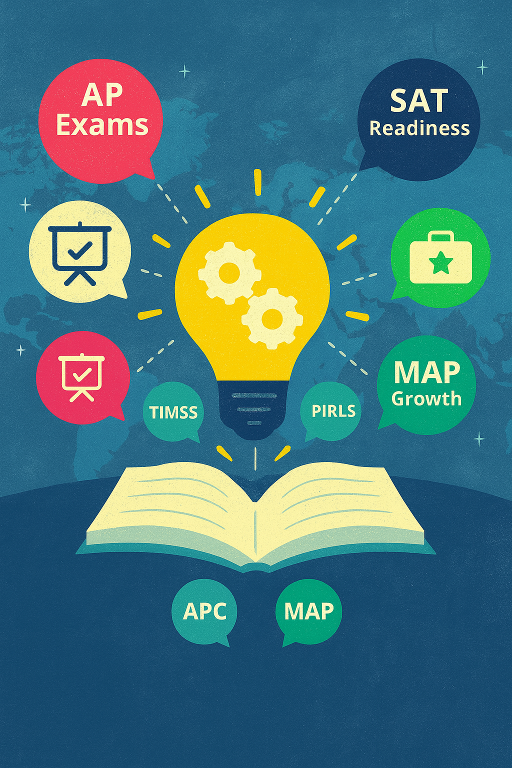 Standardized Assessments